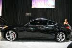 Hyundai Genesis Coupe R-Spec 2009 года
